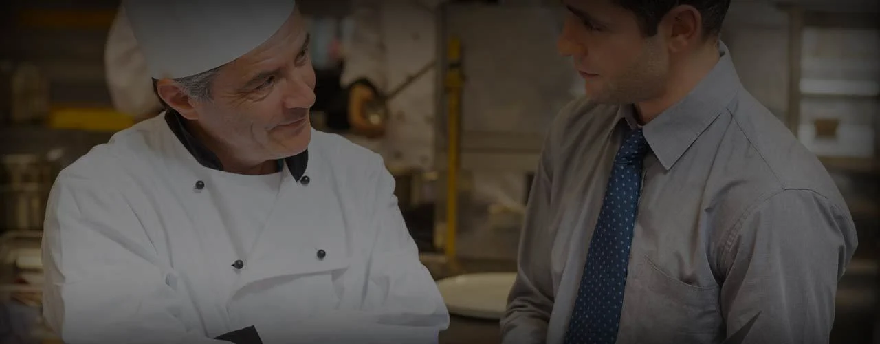 Front Of House Manager – 1  outstanding post