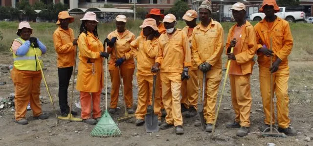 Best General Worker needed X1