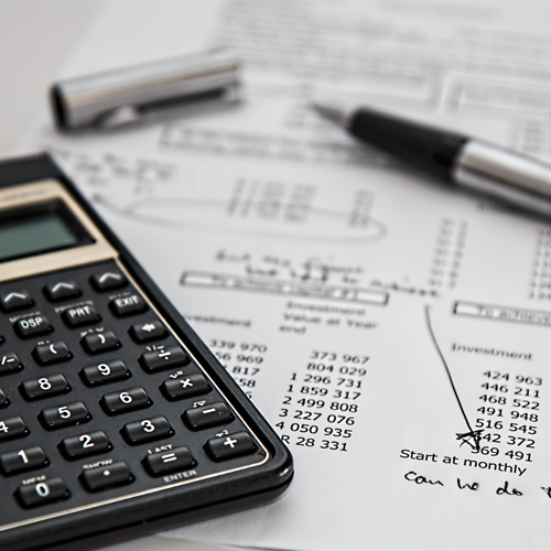 MANAGEMENT ACCOUNTING REF NO: NSG 25/2022