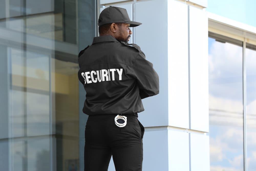 Security Officer 2 posts available for application