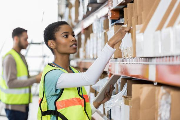 Picker and Packer needed